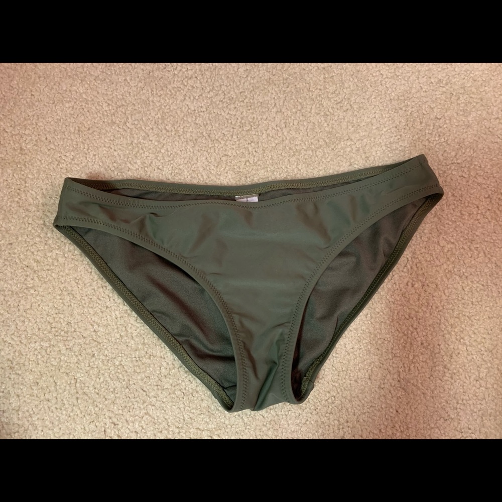 Cute bikini bottoms
